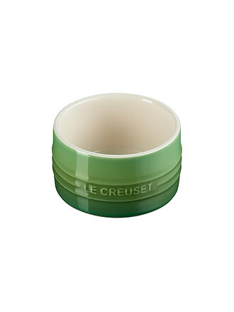 LE CREUSET | Förmchen Pot 9cm/0,2l Bamboo Green | gruen
