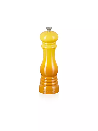 LE CREUSET | Pfeffermühle 21cm Nectar | hellgrau