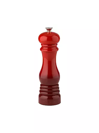 LE CREUSET | Salzmühle 21cm Nectar | rot
