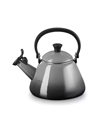 LE CREUSET | Wasserkessel Kone 1,6l Flint | blau
