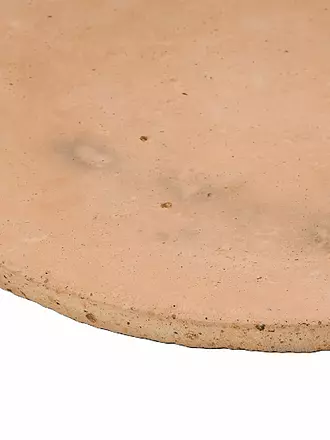 LE FEU | Pizzastein TURTLE MOTION 3.1 Natur | creme