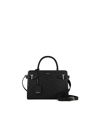 LE TANNEUR | Tasche - Henkeltasche EMILIE | schwarz