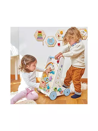 LE TOY VAN | Activity Walker | keine Farbe
