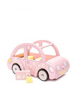 LE TOY VAN | Sophies Auto | transparent