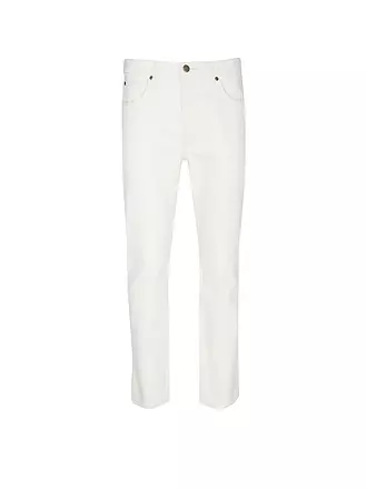 LEE | Jeans Straight Fit WEST | weiss