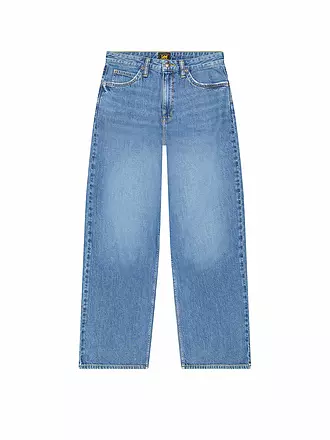 LEE | Jeans Wide Leg STELLA | blau