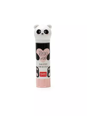 LEGAMI | Klebestift - Hug Me PANDA | keine Farbe
