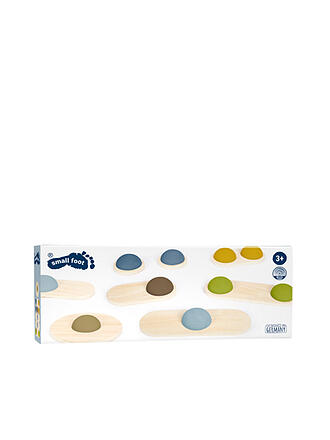 LEGLER | Balanciersteine Adventure | keine Farbe