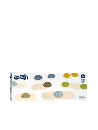 LEGLER | Balanciersteine Adventure | keine Farbe