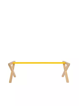 LEGLER | Cavaletti Hindernis Set für Kinder | keine Farbe