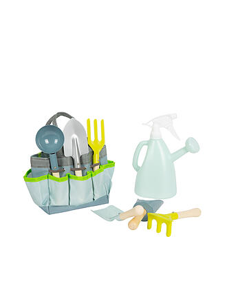 LEGLER | Gartentasche mit Gartenwerkzeug | keine Farbe