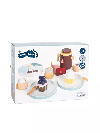 LEGLER | Kaffee und Tee Set Tasty | keine Farbe