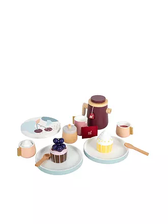 LEGLER | Kaffee und Tee Set Tasty | keine Farbe