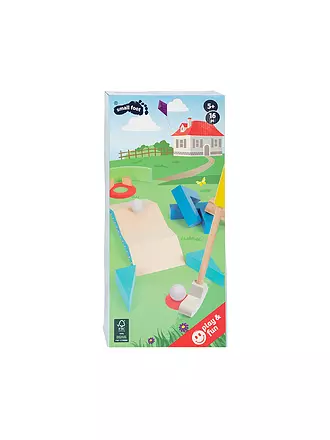 LEGLER | Minigolf Set Active | keine Farbe