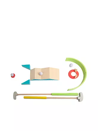 LEGLER | Minigolf Set Active | keine Farbe