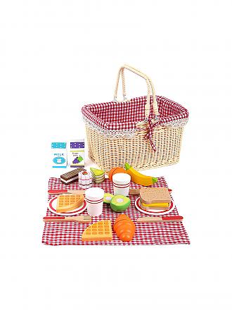LEGLER | Picknickkorb Frühstück | keine Farbe