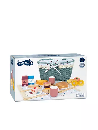 LEGLER | Picknickkorb Tasty | keine Farbe