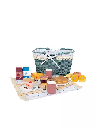 LEGLER | Picknickkorb Tasty | keine Farbe