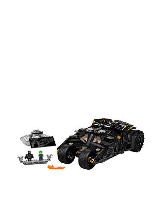 LEGO | Batmobile™ Tumbler 76240 | keine Farbe