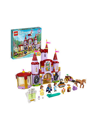 LEGO | Belles Schloss | keine Farbe