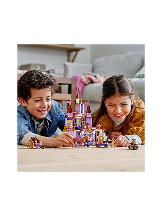 LEGO | Belles Schloss | keine Farbe