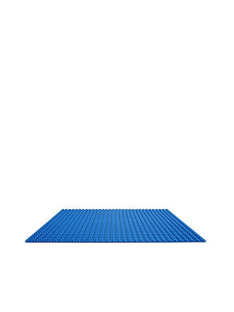 LEGO | Classic - Blaue Bauplatte 10714 | keine Farbe