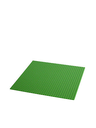 LEGO | Classic - Grüne Bauplatte 11023 | blau