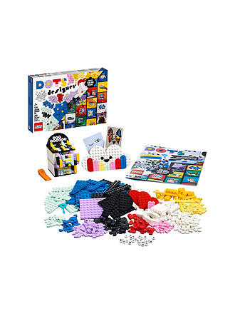 LEGO | DOTS - Ultimatives Designer-Set 41938 | keine Farbe