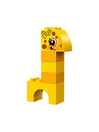 LEGO | DUPLO - Meine erste Giraffe 30329 | keine Farbe