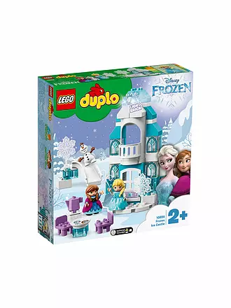 LEGO | Duplo -  Disney Princess - Elsas Eispalast 10899 | keine Farbe