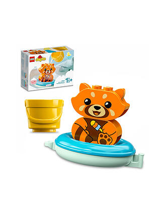 LEGO | Duplo - Badewannenspaß: Schwimmender Panda 10964 | keine Farbe