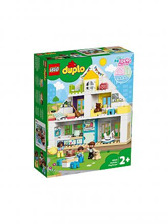 LEGO | Duplo - Unser Wohnhaus 10929 | keine Farbe