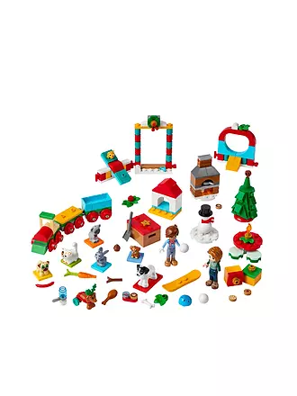 LEGO | Friends - Adventskalender 2023 41758 | keine Farbe