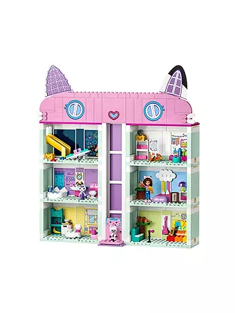 LEGO | Gabys Puppenhaus 10788 | keine Farbe