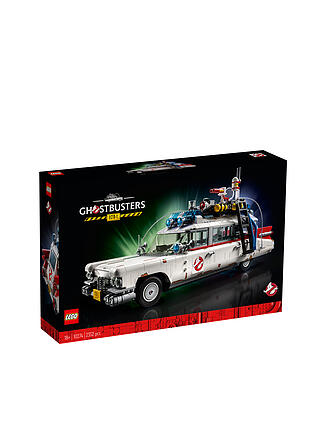 LEGO | Ghostbusters™ ECTO-1 10274 | keine Farbe