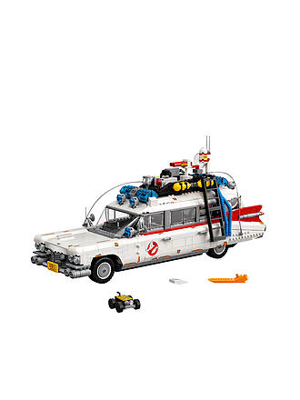 LEGO | Ghostbusters™ ECTO-1 10274 | keine Farbe