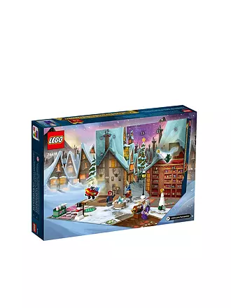 LEGO | Harry Potter - Adventskalender 2023 76418 | keine Farbe