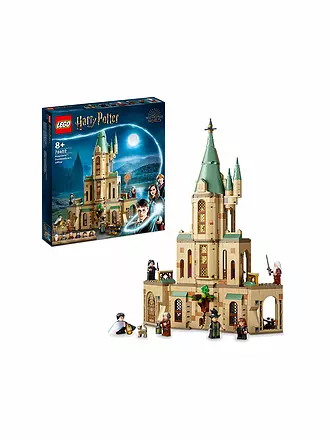 LEGO | Harry Potter - Hogwarts™: Dumbledores Büro 76402 | keine Farbe