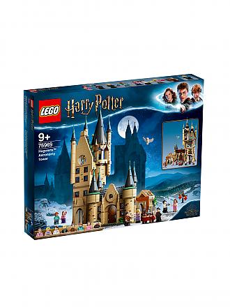 LEGO | Harry Potter™ - Astronomieturm auf Schloss Hogwarts™ | keine Farbe