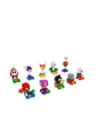 LEGO | Mario-Charaktere-Serie 2 71386 | keine Farbe