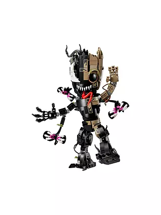 LEGO | Marvel - Venomized Groot 76249 | keine Farbe