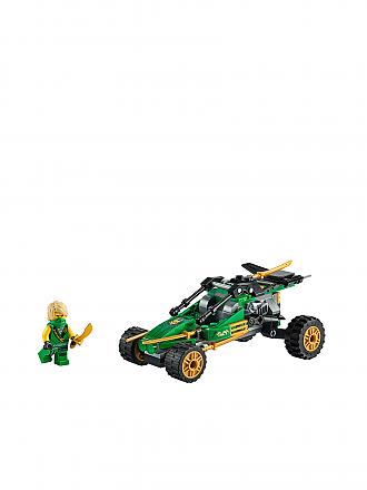 LEGO | Ninjago - Ninja-Tuning-Fahrzeug 71700 | keine Farbe