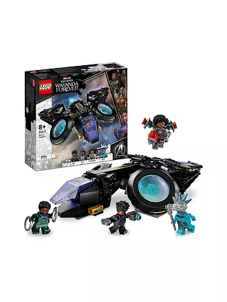 LEGO | Shuris Sonnenvogel Marvel 76211 | keine Farbe