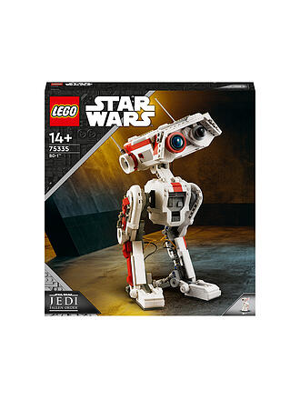 LEGO | Star Wars - BD-1™ 75335 | keine Farbe