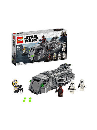 LEGO | Star Wars - Imperialer Marauder 75311 | keine Farbe