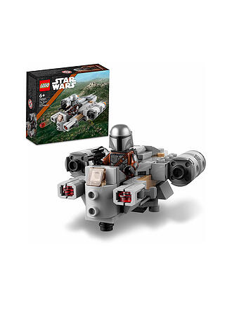 LEGO | Star Wars - Razor Crest™ Microfighter 75321 | keine Farbe