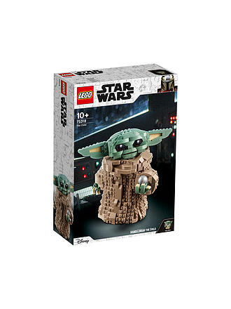 LEGO | Star Wars TM - Das Kind 75318 | keine Farbe
