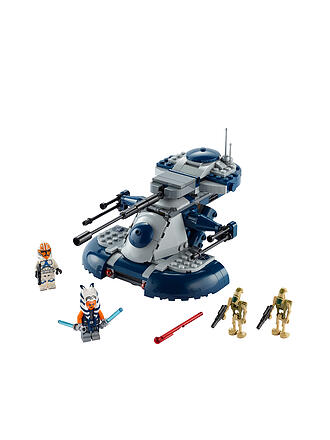 LEGO | Star Wars™ -  Armored Assault Tank (AAT™) 75283 | keine Farbe