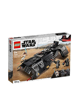 LEGO | Star Wars™ -  Transportschiff der Ritter von Ren™ 75284 | keine Farbe