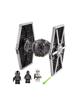 LEGO | Star Wars™ - Imperial TIE Fighter™ 75300 | keine Farbe